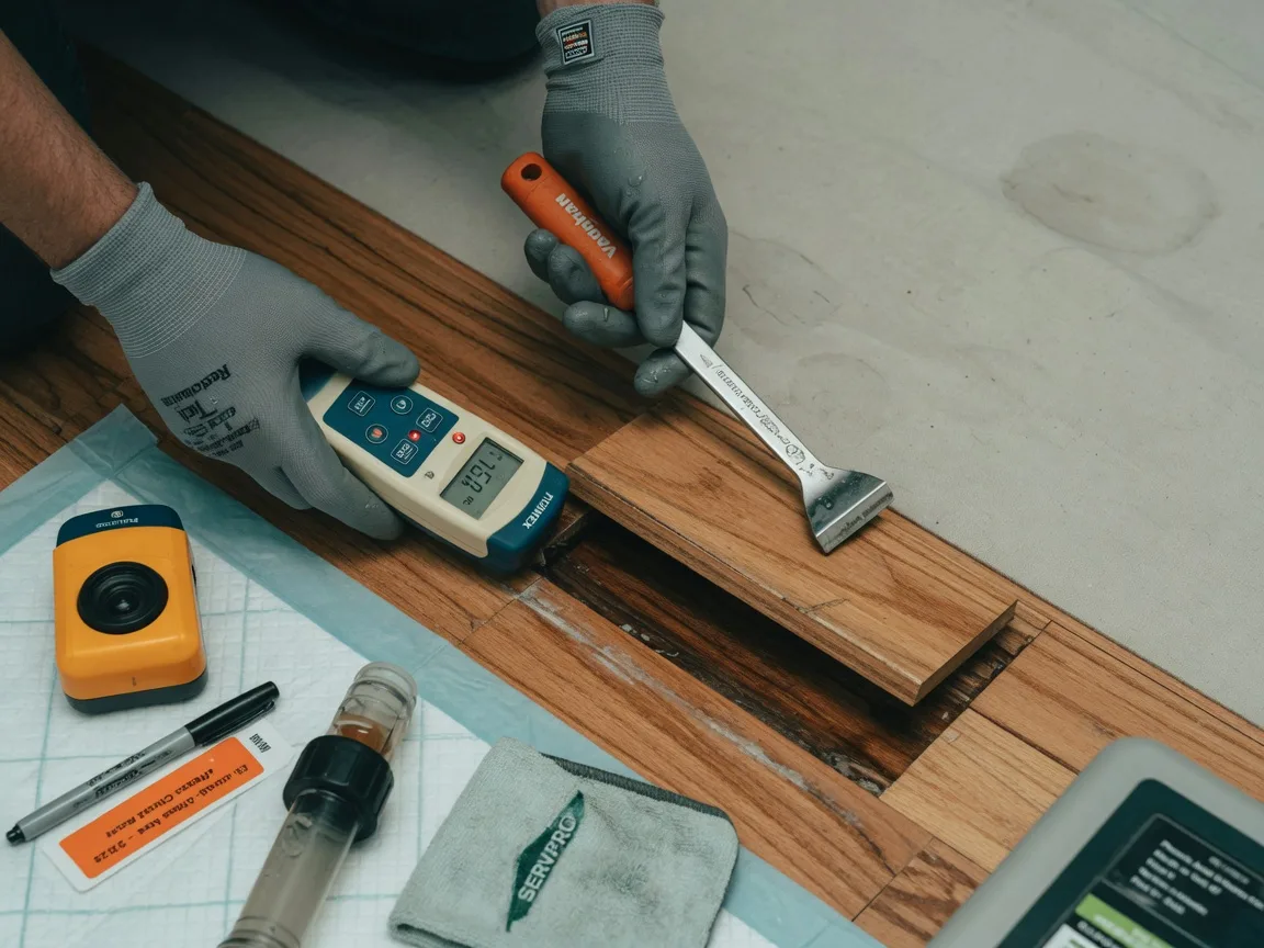 Why choose Water Damage Restoration in Manor, GA